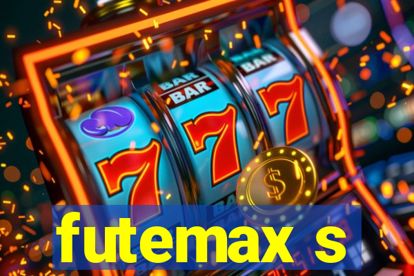 futemax s